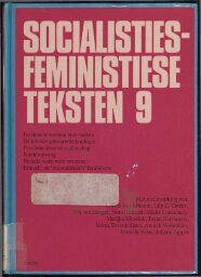 Socialisties-Feministiese teksten 9