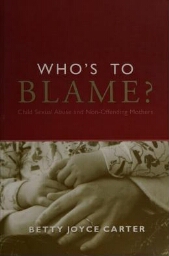 Who's to blame?
