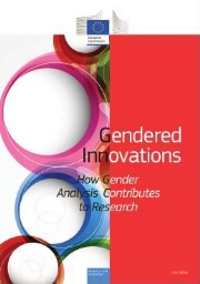 Gendered innovations