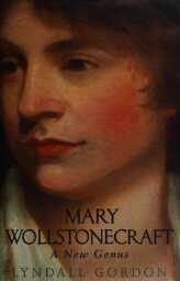 Mary Wollstonecraft: a new genius