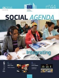 Social agenda [2016], 44