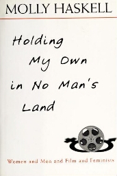 Holding my own in no man's land