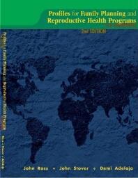 Profiles for family planning and reproductive health programs