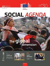 Social agenda [2012], 30