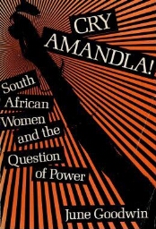 Cry Amandla! South African women and the question of power
