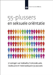 55-plussers en seksuele oriëntatie