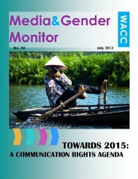 Media & gender monitor [2013], 24