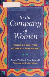 In the company of women