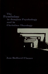 The feminine in Jungian psychology and in Christian theology