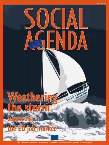 Social agenda [2009], 20