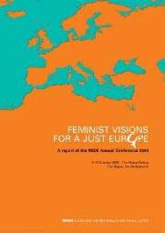 Feminist visions for a just Europe