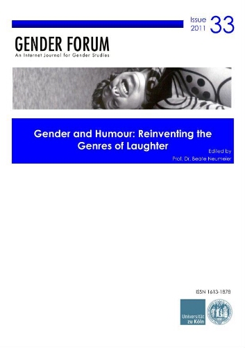Genderforum [2011], 33
