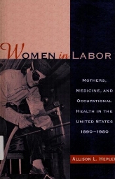 Women in labor