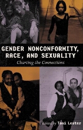 Gender nonconformity, race, and sexuality