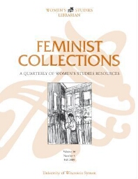 Feminist collections [2009], 4