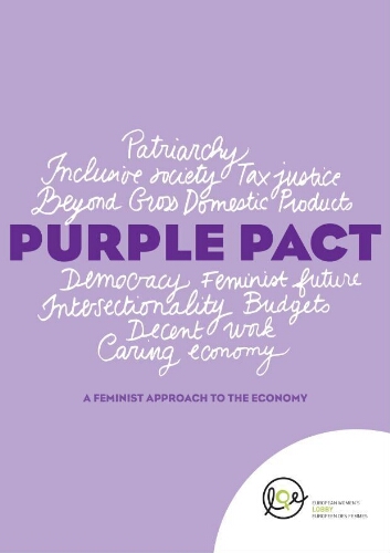Purple pact