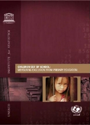 Children out of school