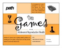 Games for adolescent reproducitve health