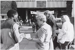 Wereldvrouwenconferentie 1985