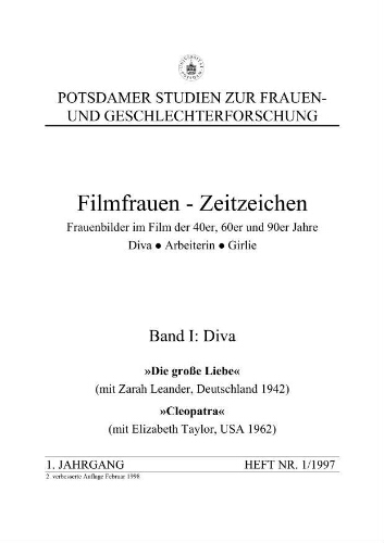 Filmfrauen - Zeitzeichen [1997], 1