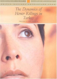 The dynamics of honour killings in Turkey