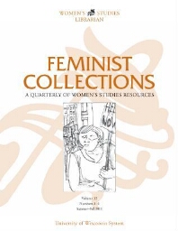 Feminist collections [2011], 3-4