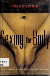 Sexing the body