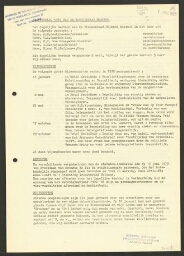 Jaarverslag 1979 van de Vrouwenraad Helmond