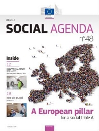Social agenda [2017], 48