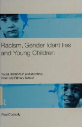 Racism, gender identities and young children