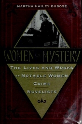 Women of mystery