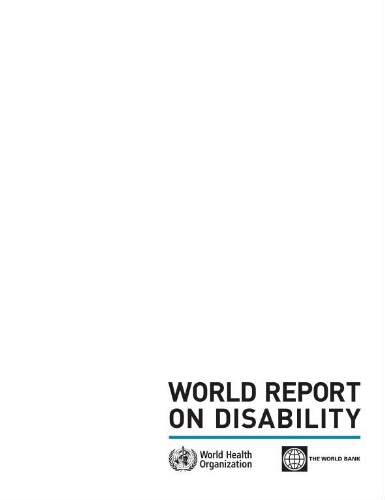 World report on disability 2011