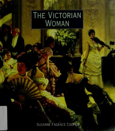 The Victorian woman