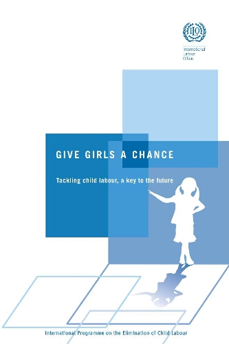 Give girls a chance