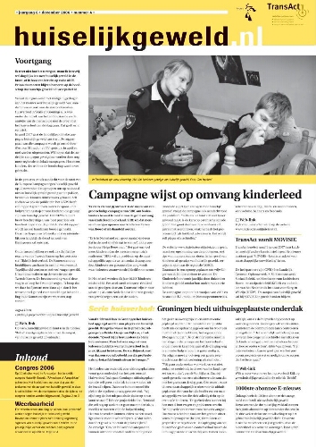 Huiselijkgeweld.nl [2006], 4 (dec)