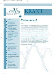 VNVA-Krant [2004], juli