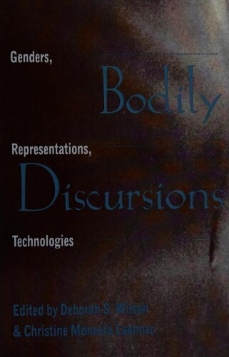 Bodily discursions