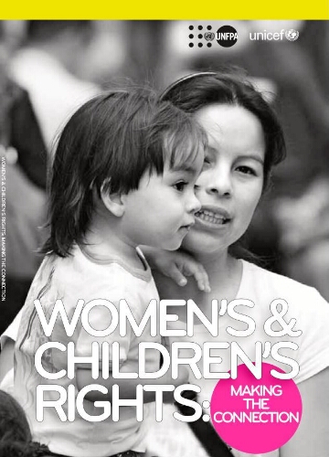 Women’s and children’s rights