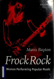 Frock rock