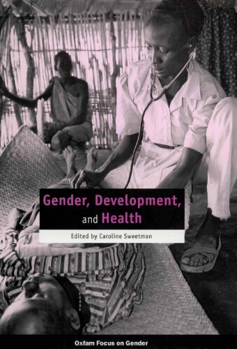 Gender, development and health