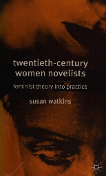 Twentieth-century women novelists