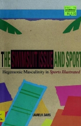 The swimsuit issue and sport