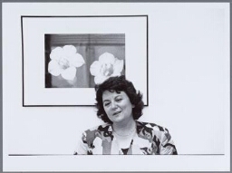 Professor Doctor Celestina Mariani 1993