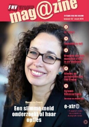 FNV vrouwen magazine [2015], 53