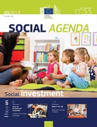 Social agenda [2013], 33