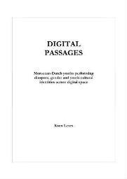 Digital passages