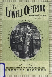 The lowell offering