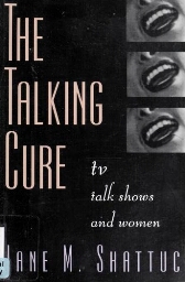The talking cure