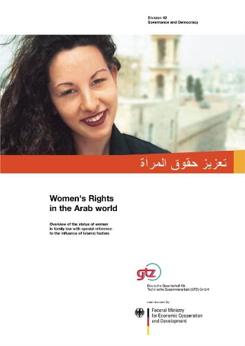 Women's rights in the Arab world