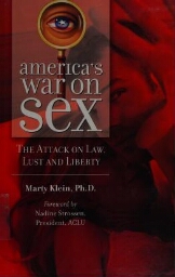 America's war on sex